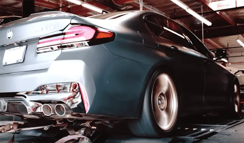 Dyno Services Dyno Services