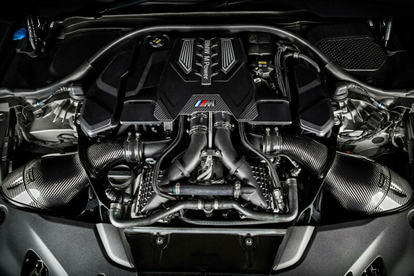 Aftermarket Intake System Aftermarket Intake System